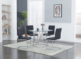 Black Chair