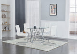 White Chair