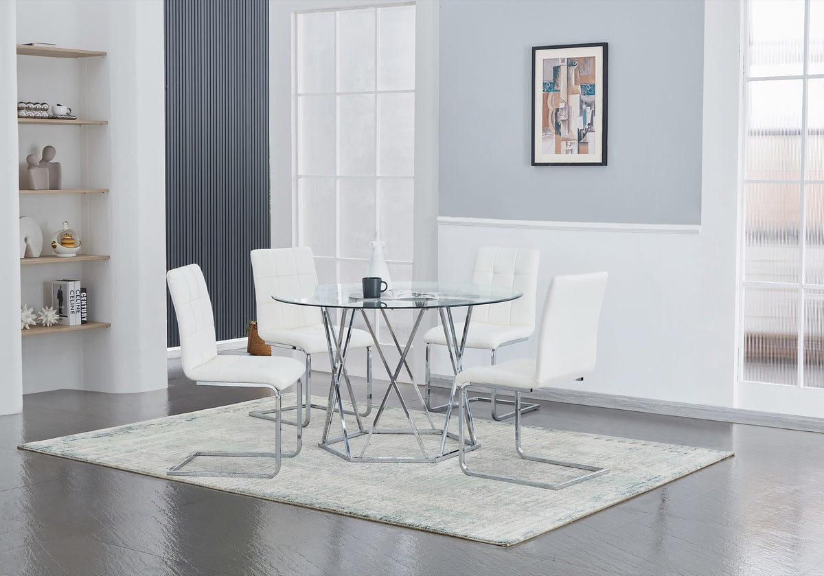 Dinette Set (D457)