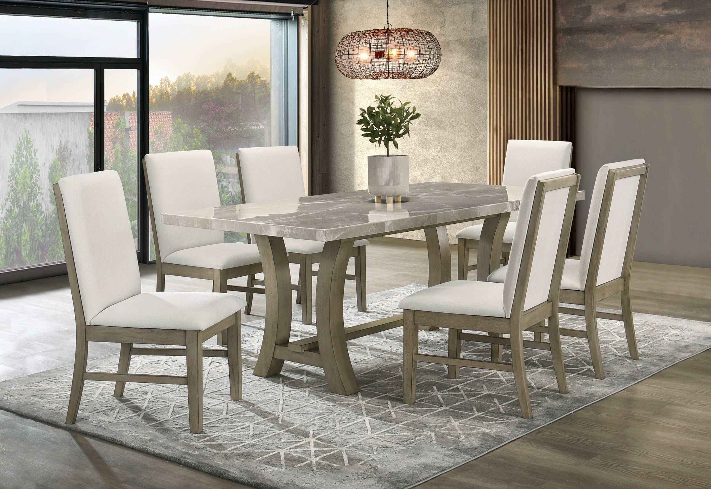 Dinette Set (D95)