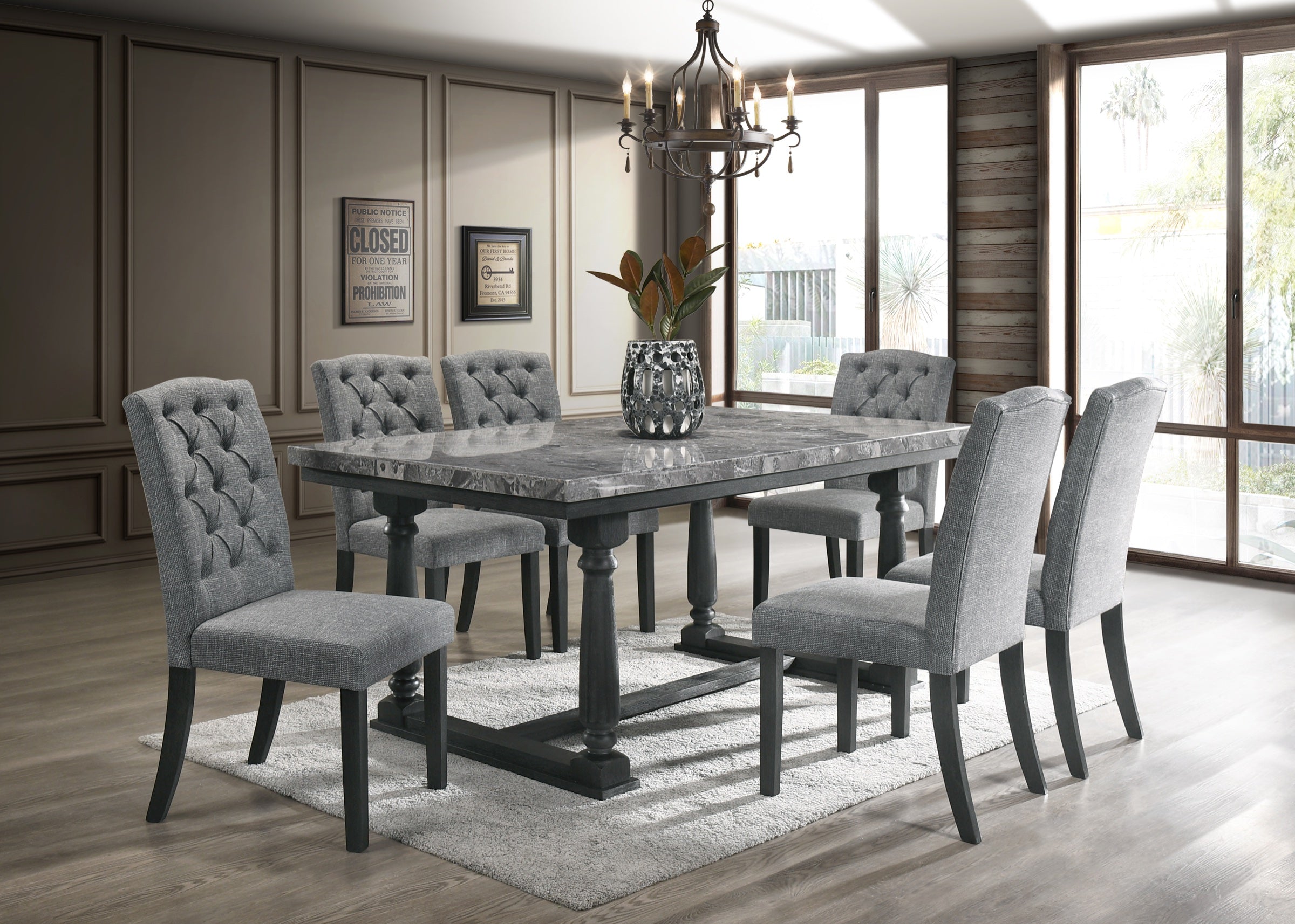 Dinette Set (D99)