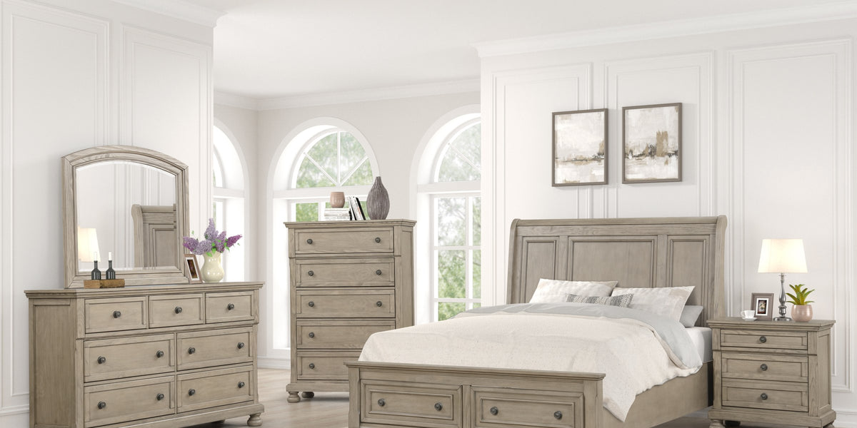 Reese's AnyStyle Furniture Store