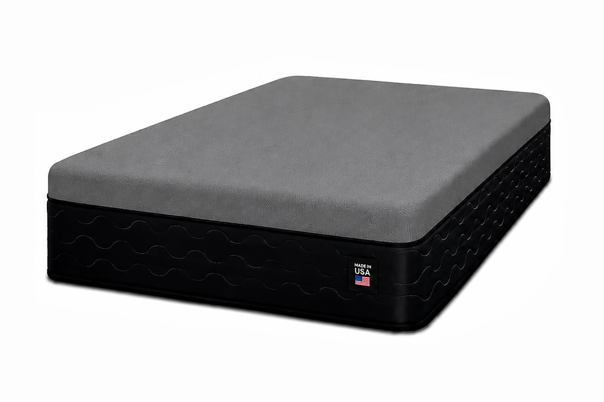 12″ Memory Foam Mattress (M100)