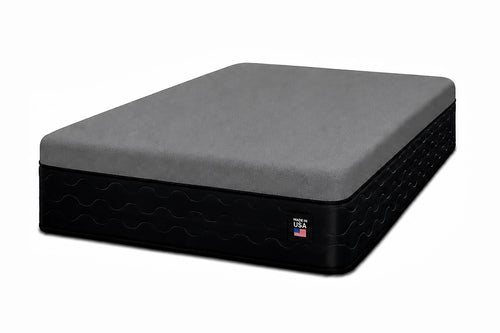 12″ Memory Foam Mattress (M100)