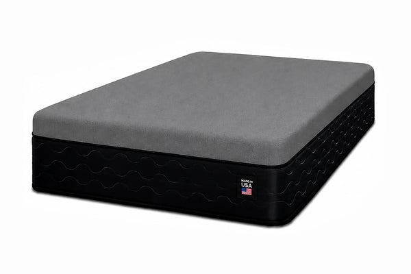 12″ Memory Foam Mattress (M100)