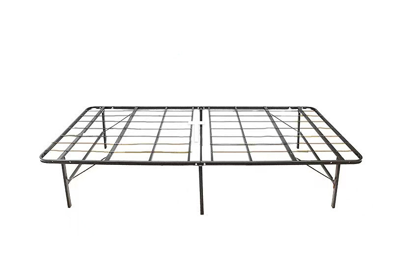Metal Foundation Bed Frame (S800)