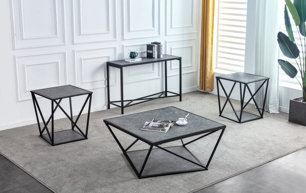 Occasional Table Set (T125)