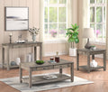 Occasional Table Set (T346)
