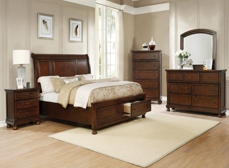Mattresses