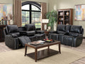 Reclining Set (U100)