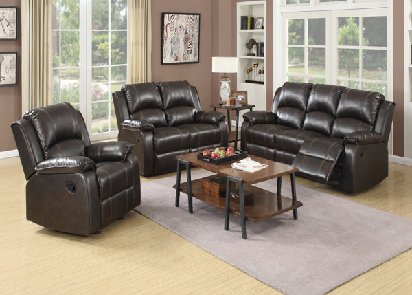 Reclining Set (U108)