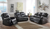 Reclining Loveseat