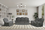 Reclining Loveseat