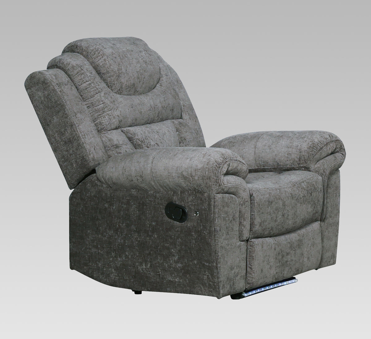 Glider Recliner (U116R)