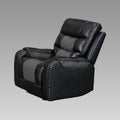 Glider Recliner (U120R)