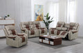 Reclining Set (U121)