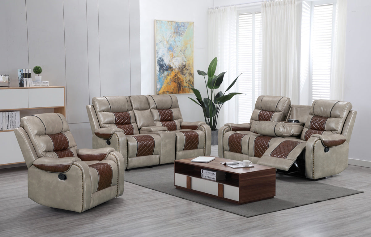 Reclining Set (U121)