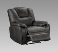 Power Recliner w/ USB Port (U125R)