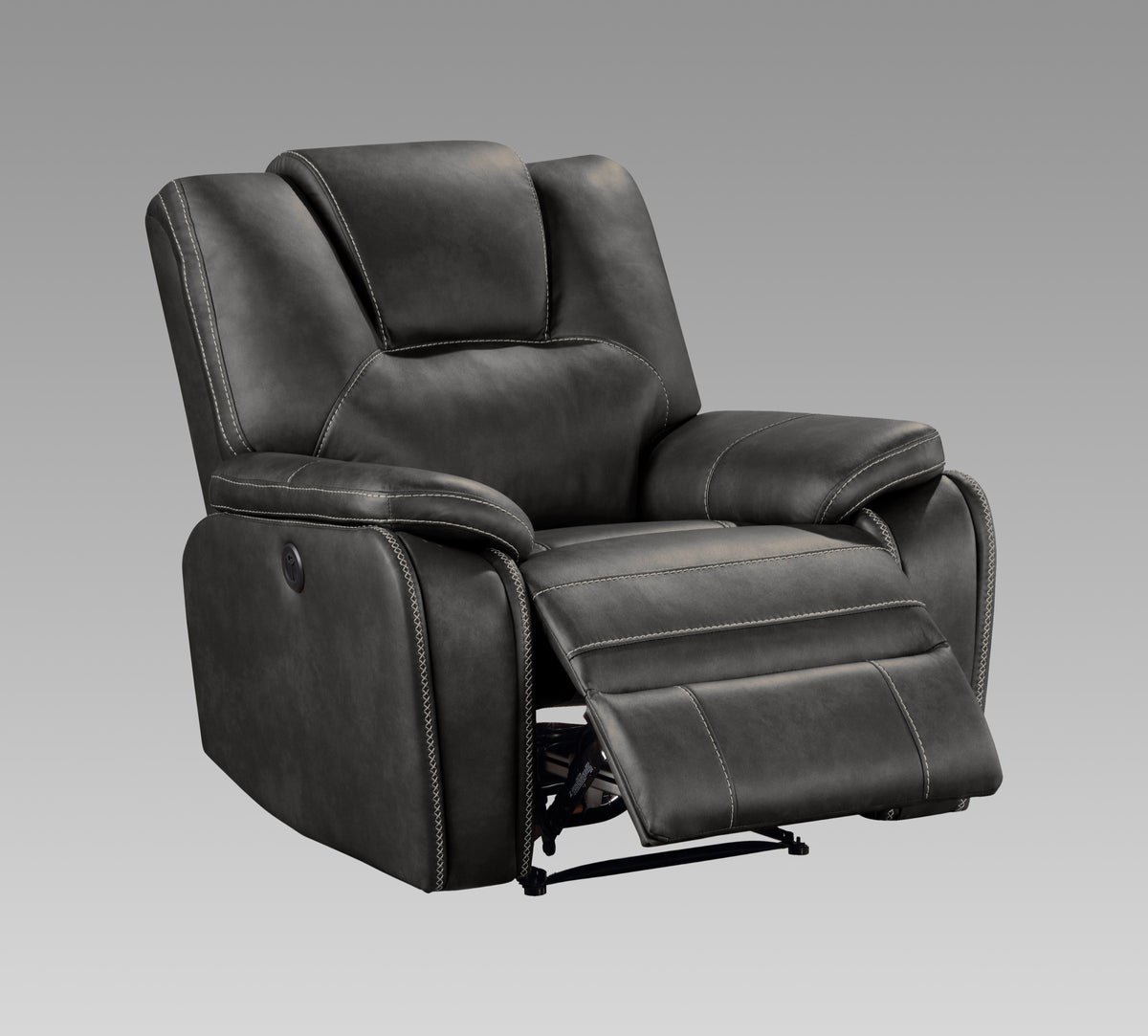 Power Recliner w/ USB Port (U125R)