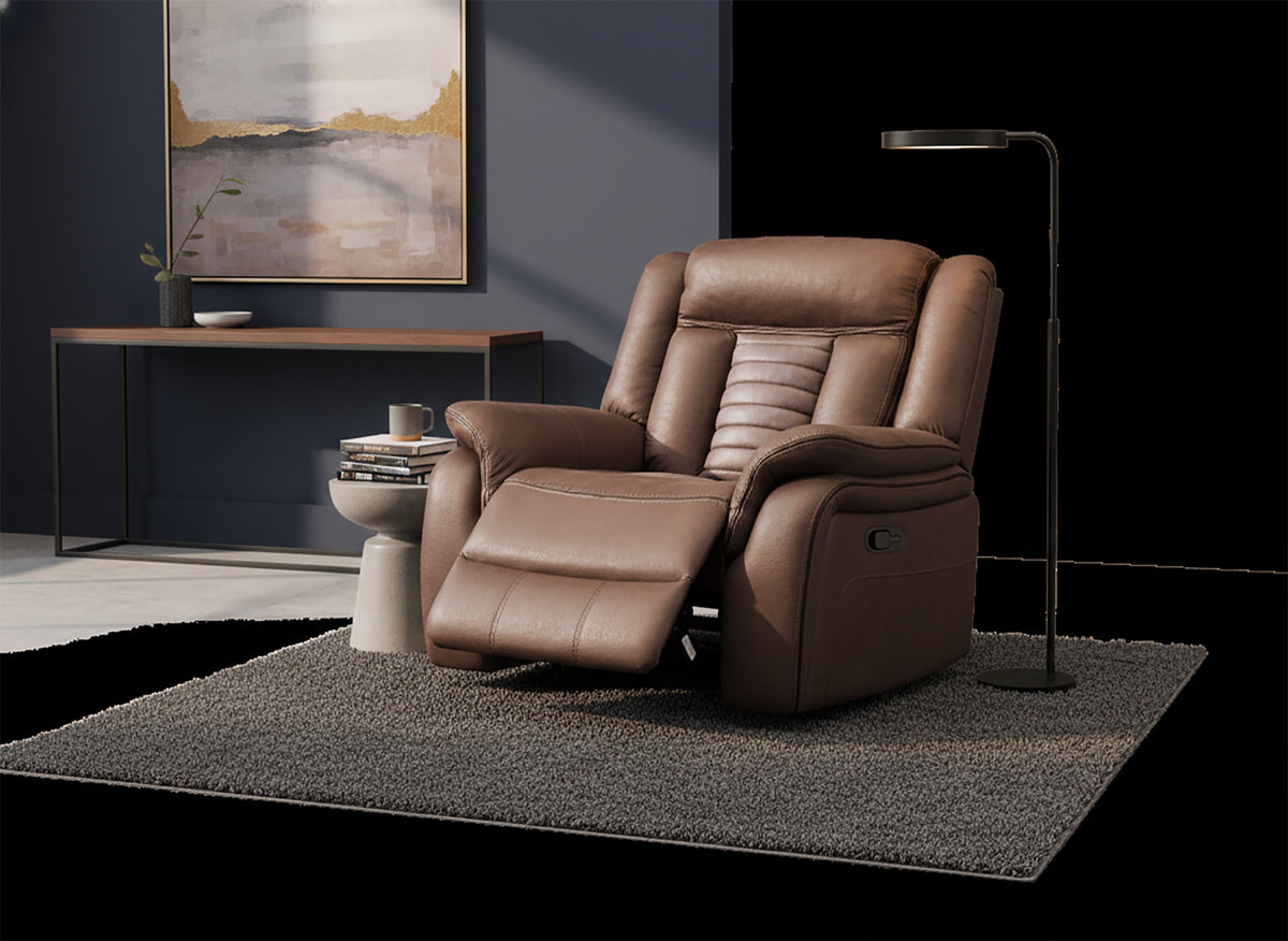 Rocker Recliner (U134R)