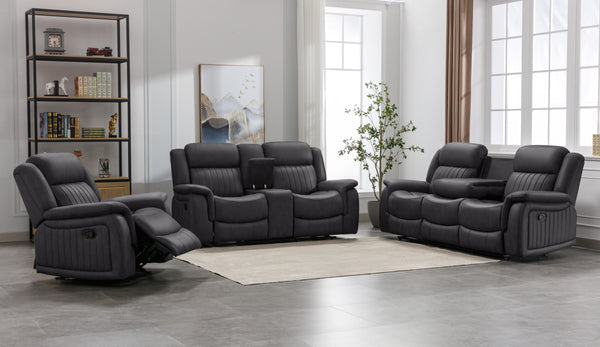 Reclining Set (U145)