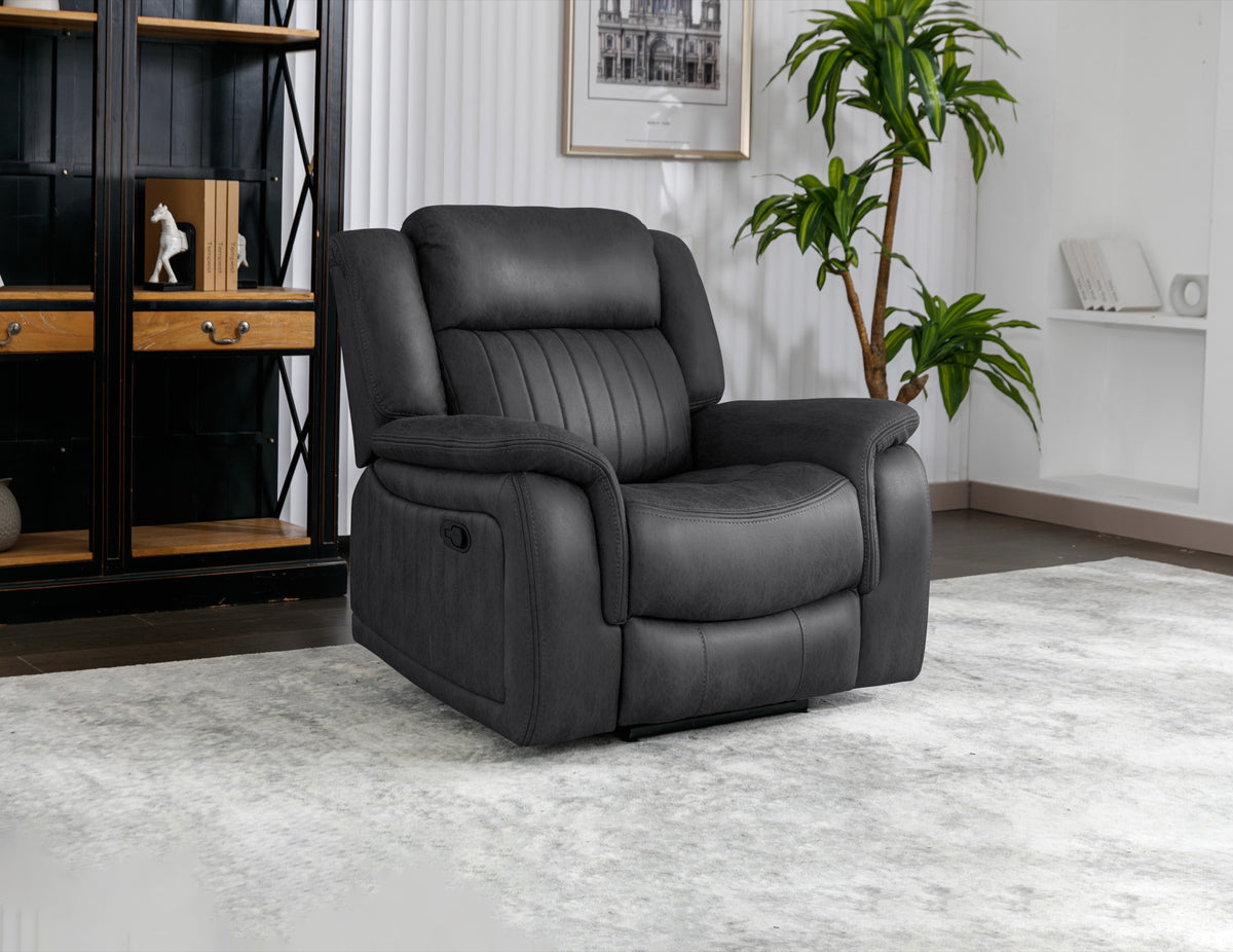 Glider Recliner (U145R)