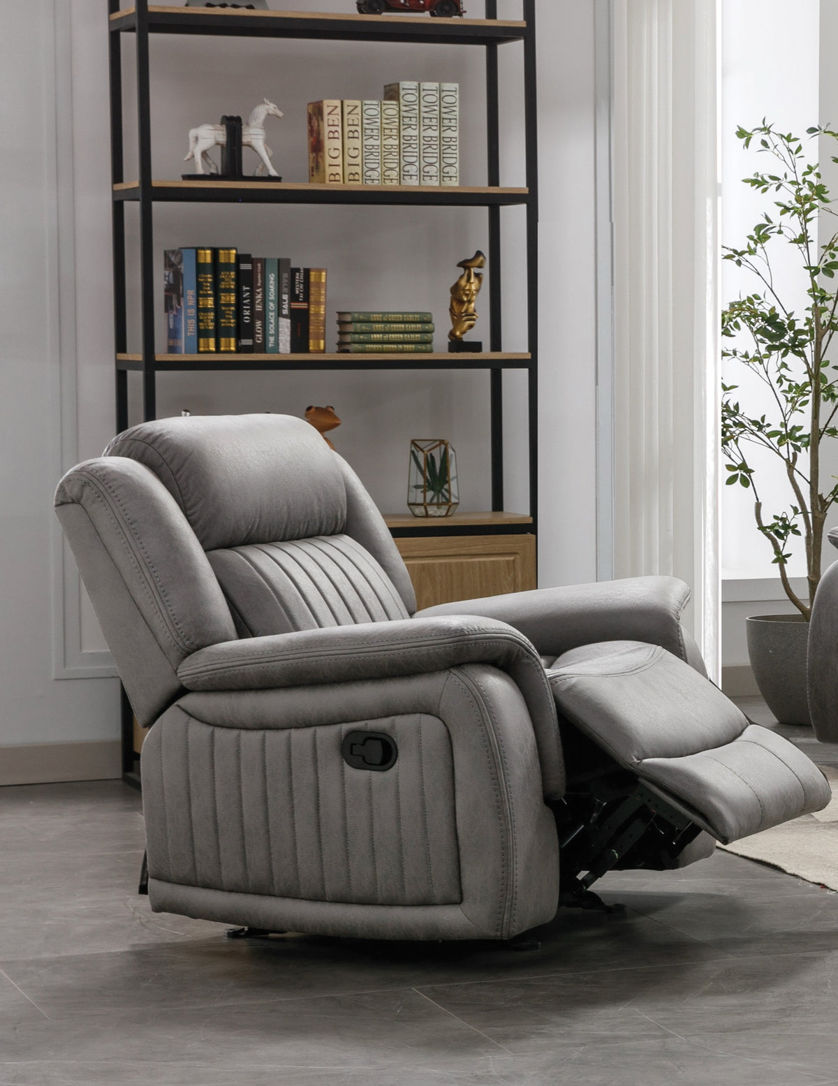 Glider Recliner (U147R)