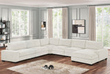 7 PC. Sectional