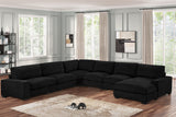 7 PC. Sectional