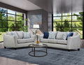 Sofa & Loveseat Set (U196)