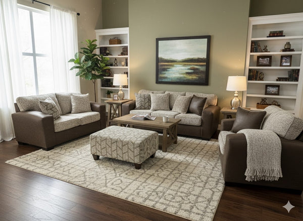 Living Room Set (U215)