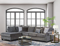2 PC. Sectional (U217)