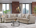2 PC. Sectional (U218)