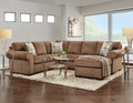 3 PC. Sectional (U220)