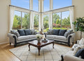 Living Room Set (U227)