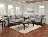 Loveseat