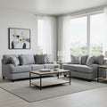Sofa & Loveseat Set (U234)