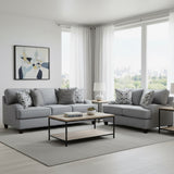 Loveseat