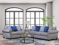 Sofa & Loveseat Set (U236)