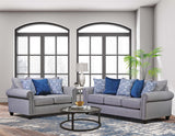 Loveseat