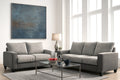 Sofa & Loveseat Set (U250)