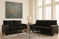 Sofa & Loveseat Set (U254)