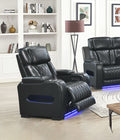 Recliner (U25R)