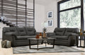 Sofa & Loveseat Set (U260)