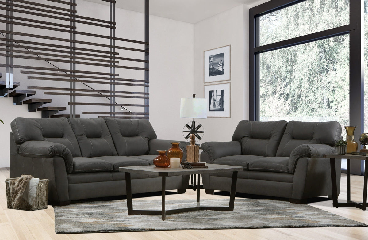 Sofa & Loveseat Set (U260)