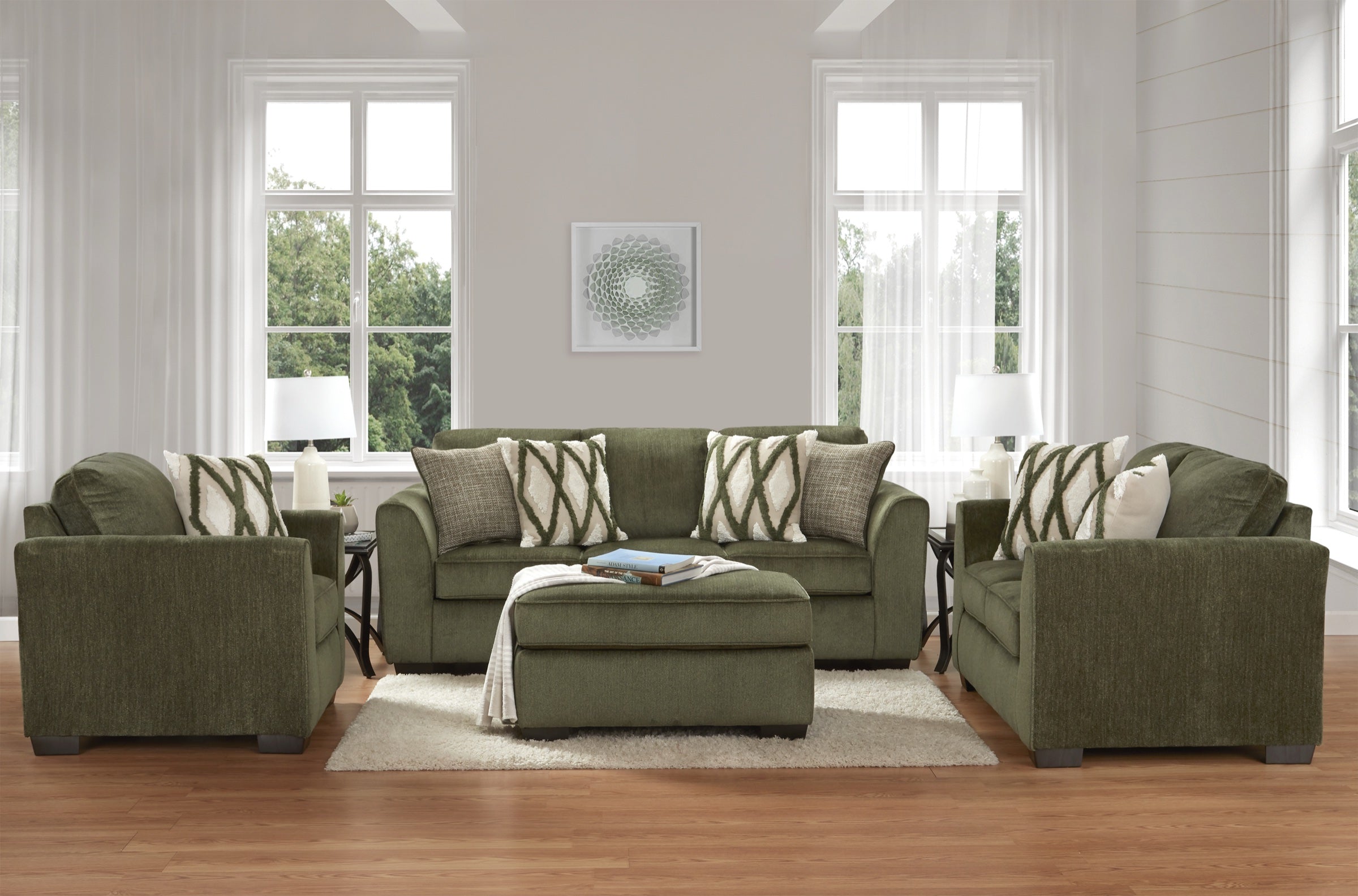 Living Room Set (U283)