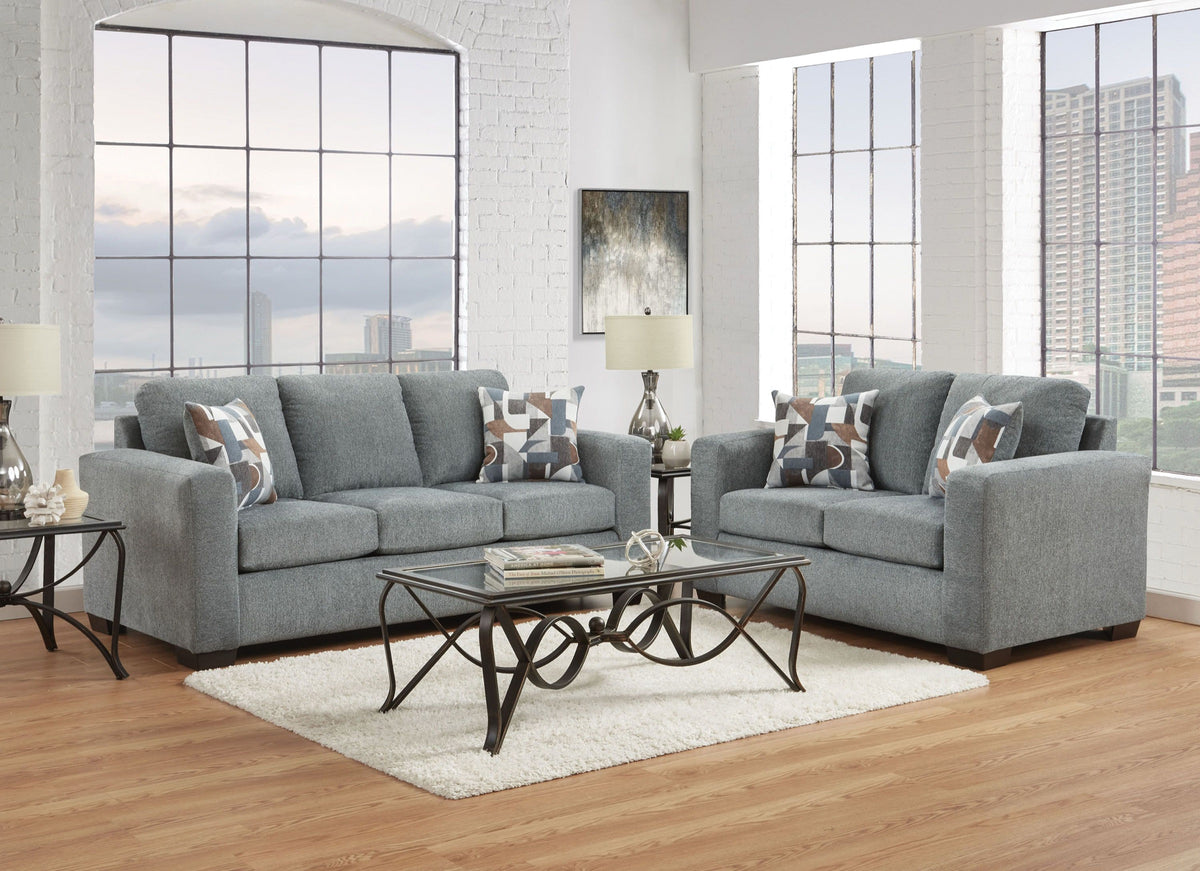Living Room Set (U286)