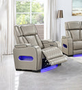 Home Theater Power Recliner (U28R)