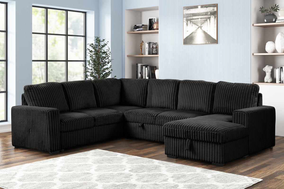 3 PC. Sectional (U305)