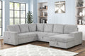 3 PC. Sectional (U306)